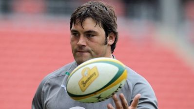 Preview: Ireland v Australia