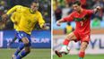 Brazil 0-0 Portugal as it happened
