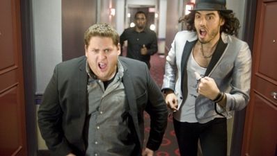 Review: Get Him to the Greek