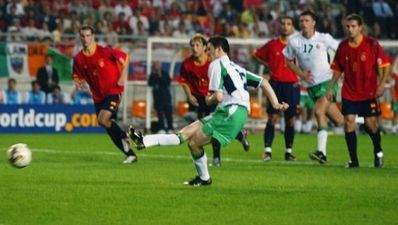 From the vault: Last 16, Day 2