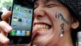 iPhone 4 launches with fanfare and flaws