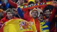 Spain and Chile celebrate as sorry Swiss crash out