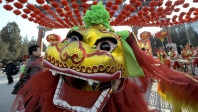 Tales from the Far Side: China Part 2