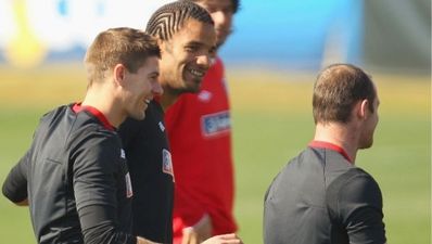 England have what it takes to outfox new-look Germans