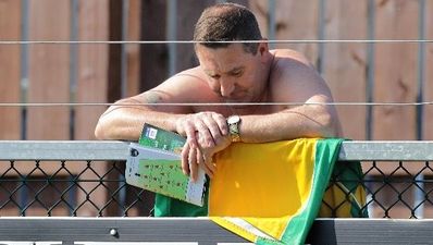 Armagh v Donegal as it happened