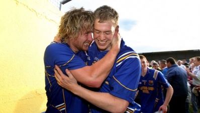 Longford dump Mayo in qualifier shock