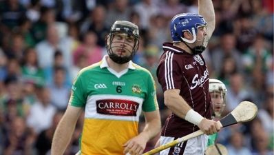 Galway edge Offaly in thriller