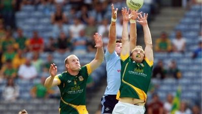Meath v Dublin as it happened