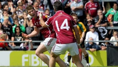 Sligo v Galway as it happened