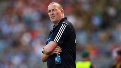 Muddled selection puts Gilroy’s job in jeopardy