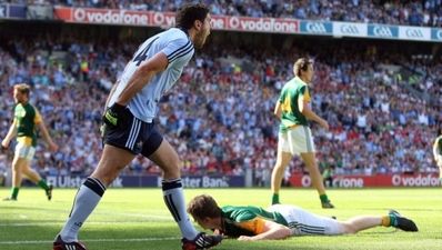 Dubs handed Tipperary test