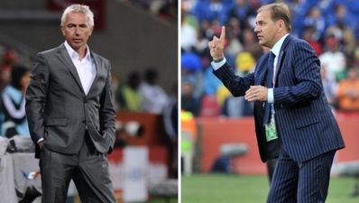 Holland 2-1 Slovakia as it happened