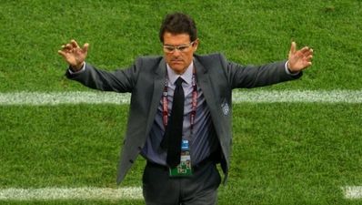 Capello blames fatigue for England exit