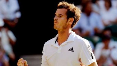 Federer and Murray ease through