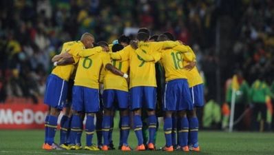 Three thoughts about the World Cup on Monday