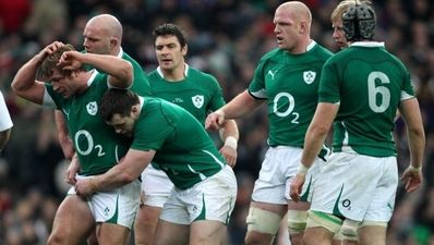 Props need loan experience – Flannery