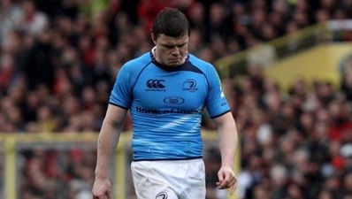 Leinster announce pre-season schedule