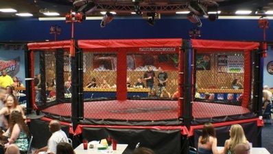 MMA fighter Michael Kirkham dies