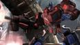 Games Review: Transformers: War for Cybertron