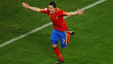 Three thoughts about the World Cup on Tuesday