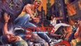 Streets of Rage iPhone packs a punch
