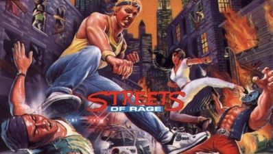 Streets of Rage iPhone packs a punch