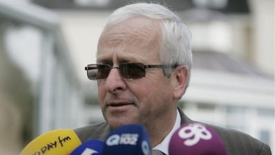 5 things you may not know about Mattie McGrath