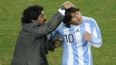 Brazilian efficiency overshadowed by Argentinean elegance