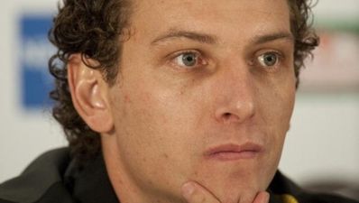 Elano set to miss quarter final