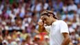 Federer crashes out of Wimbledon