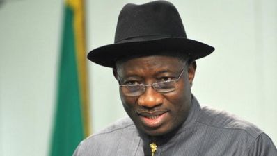 Nigerian President suspends national team