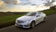 The Mercedes CLK: hot or not?