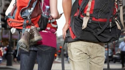 The Digital Travel Kit