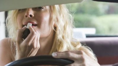 Driven to distraction