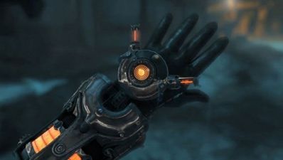 Games Review: Singularity