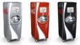 Future Tech: Coca-Cola Freestyle