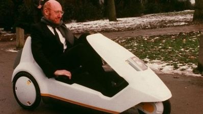 Top 5 Tech Business Blunders