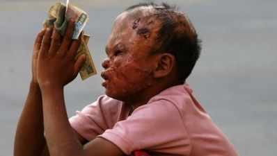 Junta-dodging in Burma