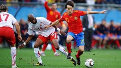 01/07 The Sports Pages