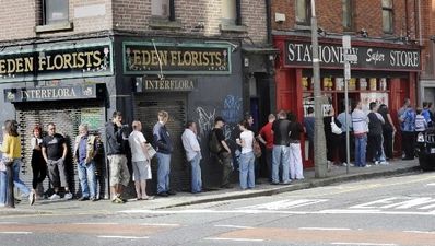 01/07 The Front Pages