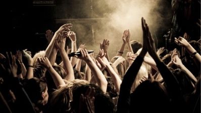 Ireland’s first alcohol-free music festival