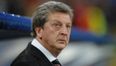 Steady boy Roy can halt Liverpool plummet