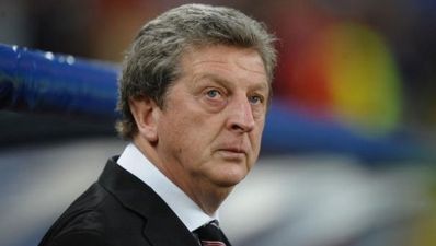 Steady boy Roy can halt Liverpool plummet