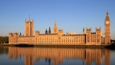 Tory MP demands England enquiry