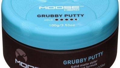 Moosehead: Oz up your hair