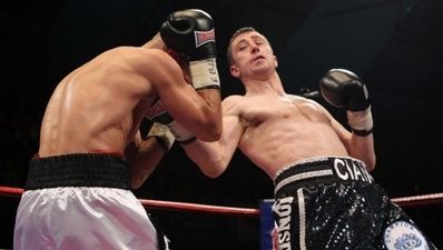 McCloskey’s explosive KO, the rise of Big Bang and Duddy’s struggles