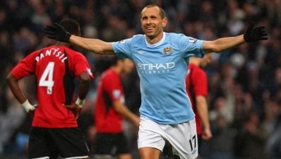 Coyle delighted to sign Blake and Petrov