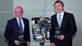 Volkswagen wins Engine of the Year