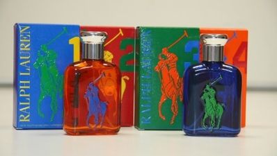 Ralph Lauren to introduce new team of fragrances