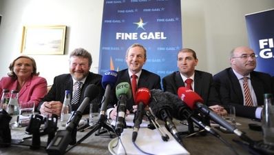 02/07 The Morning JOE